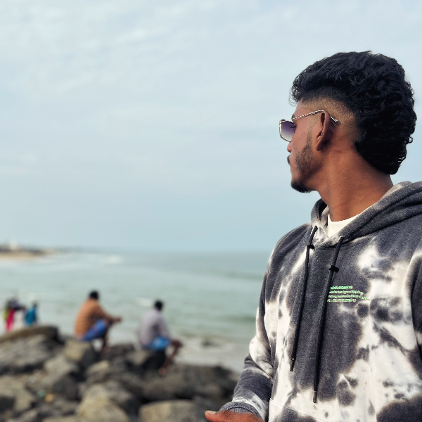 Rohith G