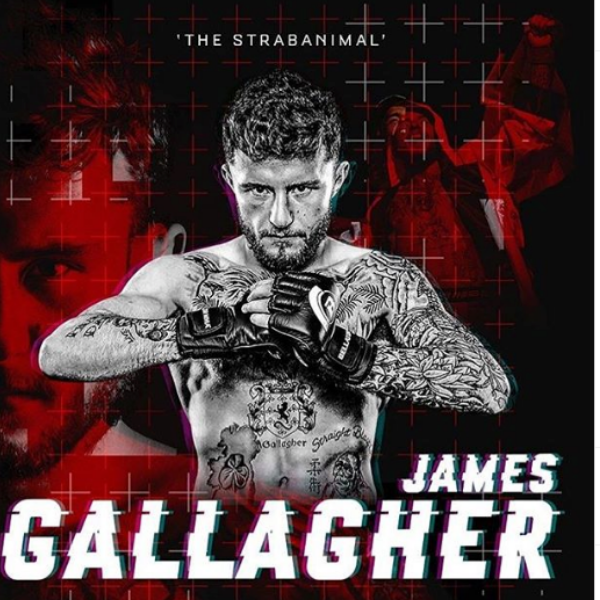 James Gallagher