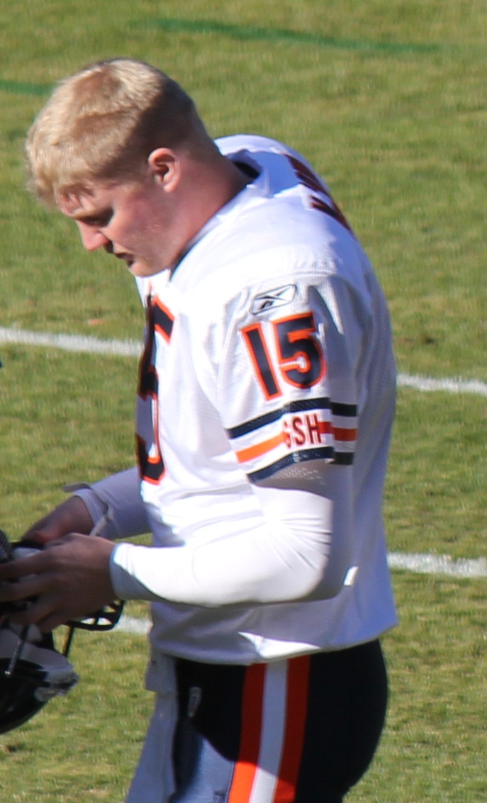 Josh McCown