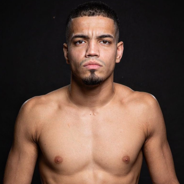 Adrian Garcia