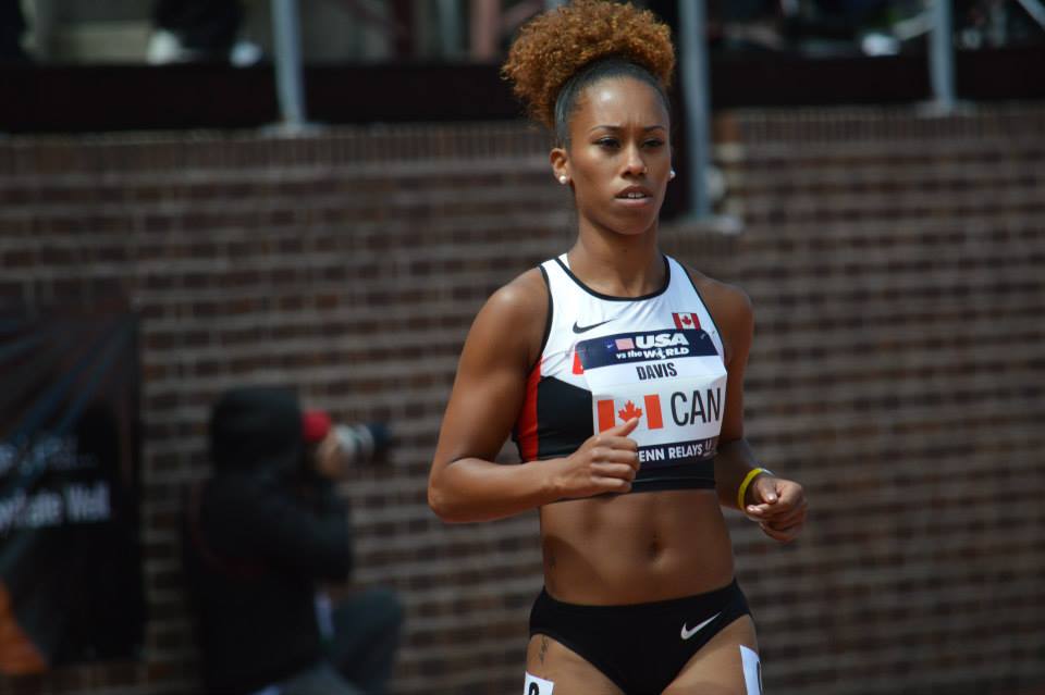Shai-Anne Davis