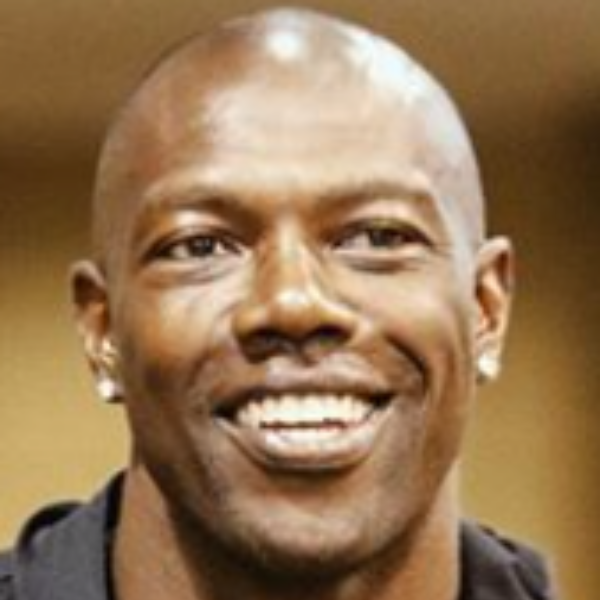 Terrell Owens