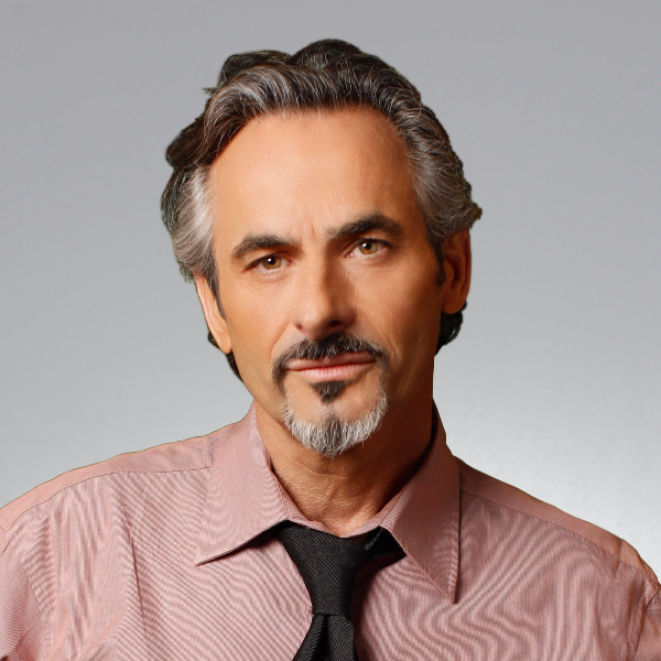 David Feherty