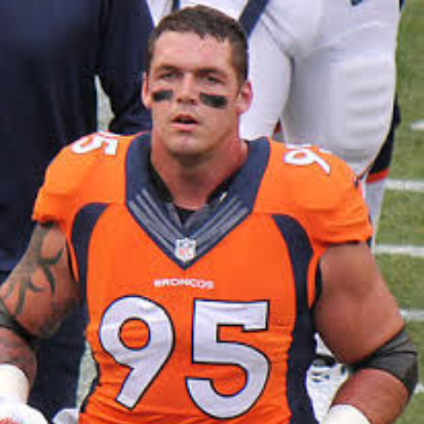 Derek Wolfe
