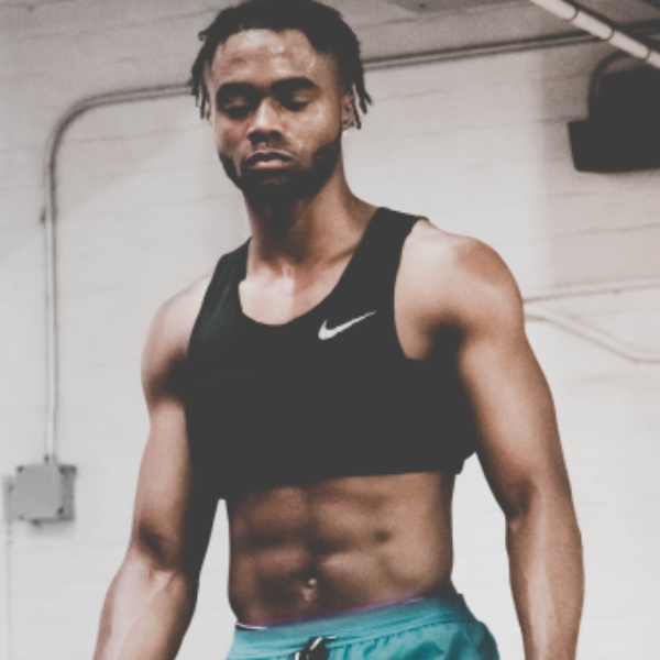 Avante Williams