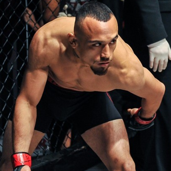 Danny Chavez