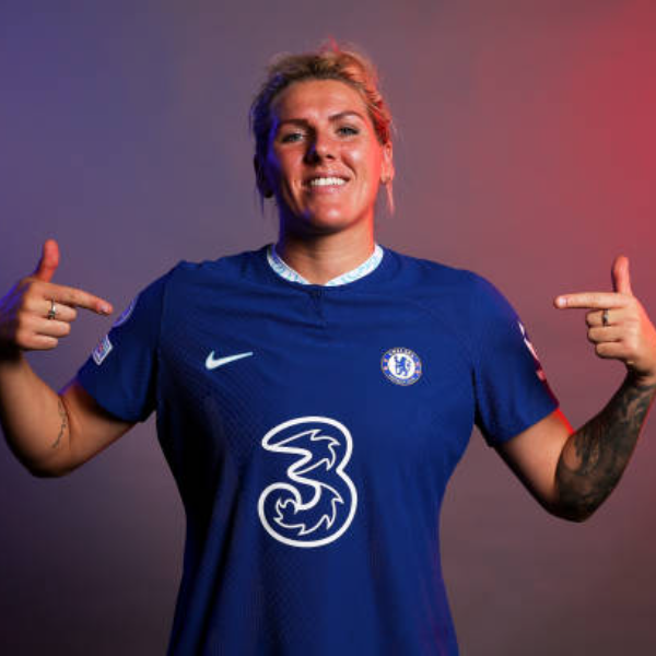 Millie Bright