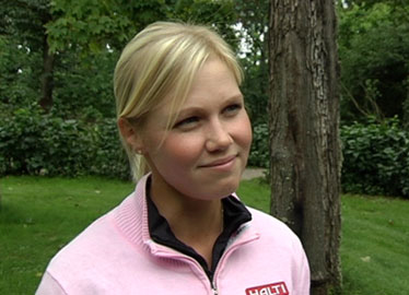 Minea Blomqvist