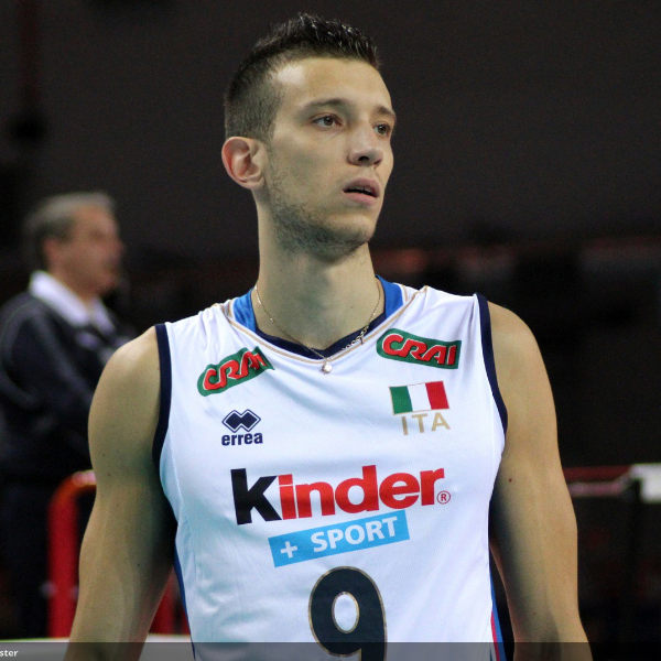 Daniele Mazzone