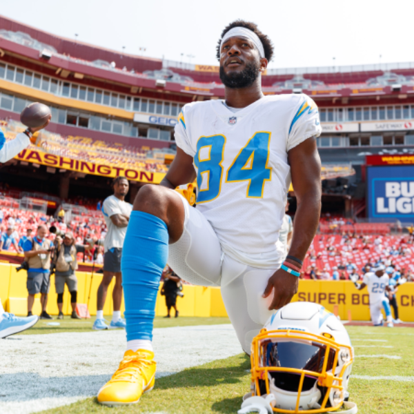 KJ Hill