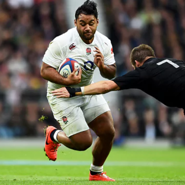 Billy Vunipola