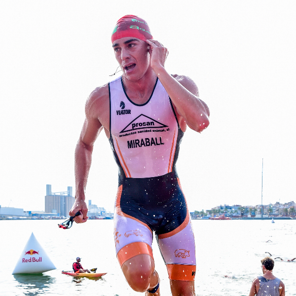 Marc Miraball
