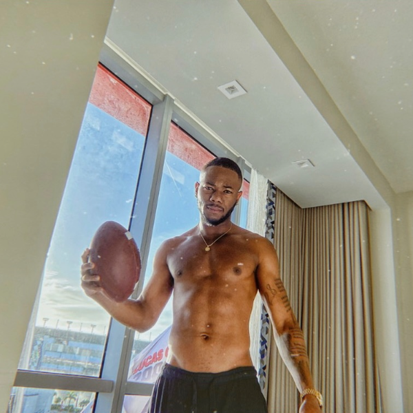 Romario McKenzie