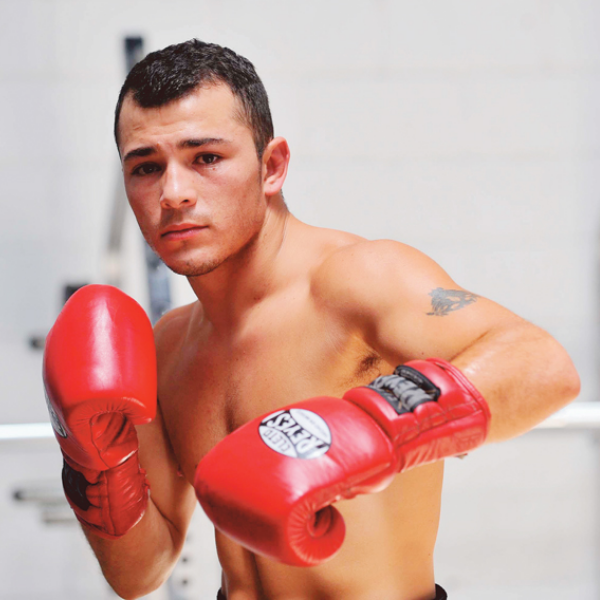 Bryan Vasquez