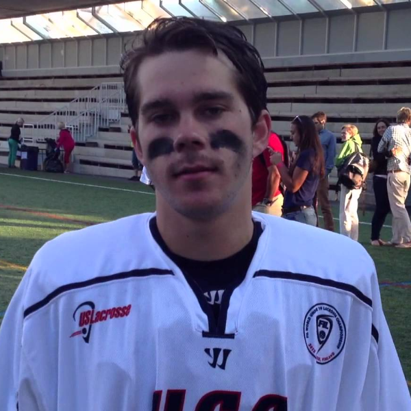 Matt Kavanagh