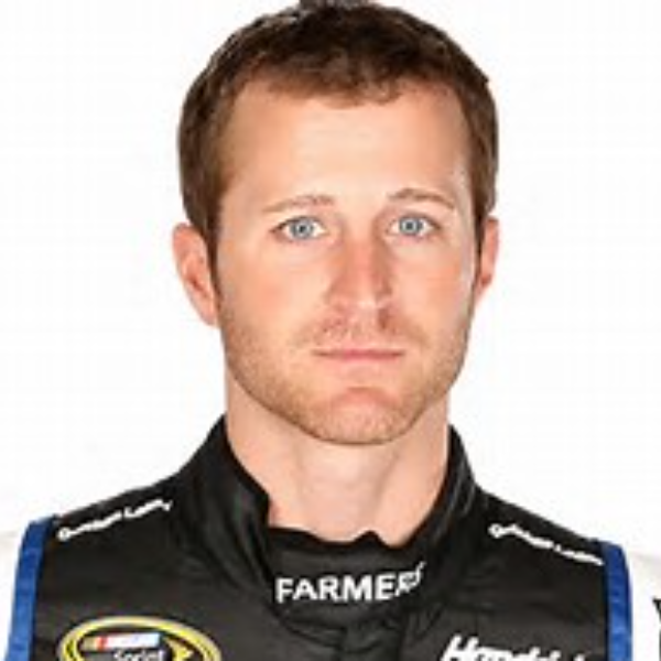 Kasey Kahne