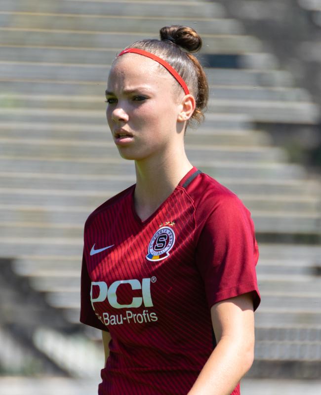 Andrea Stašková