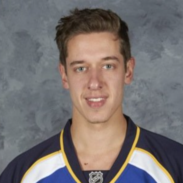 Jordan Binnington