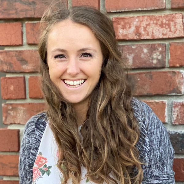 Brittany Greenwood