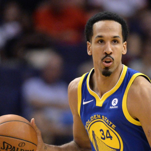 Shaun Livingston