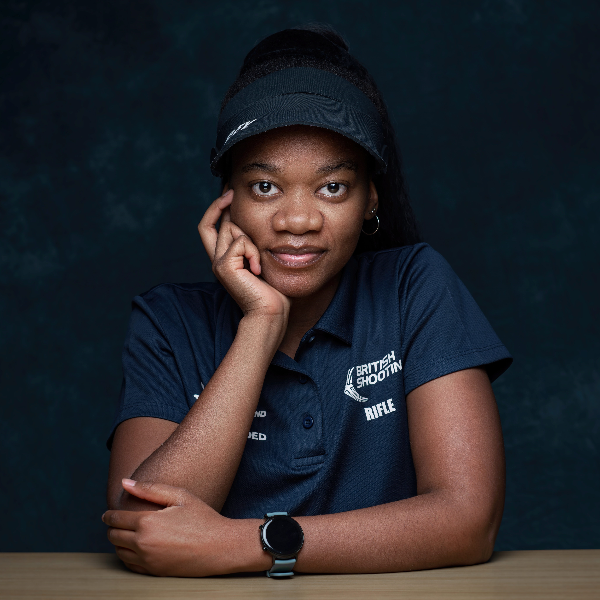 Ruth Mwandumba
