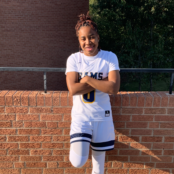 Chardae Bell