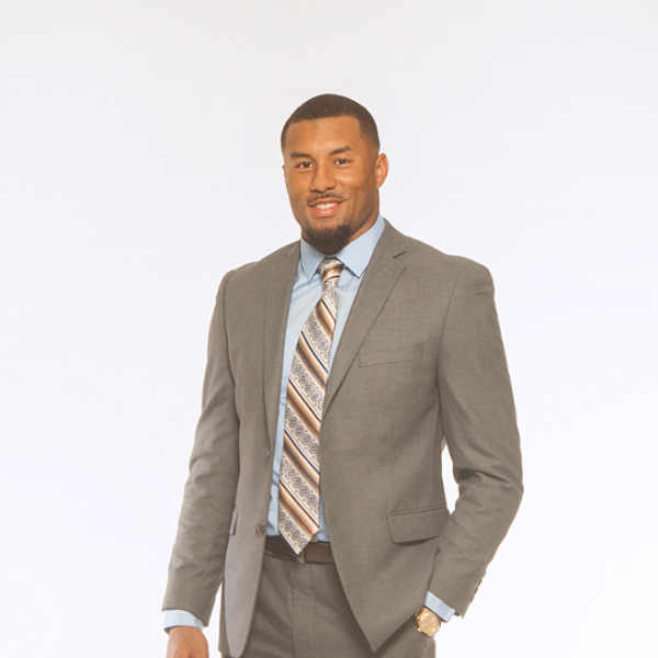 Nolan Carroll