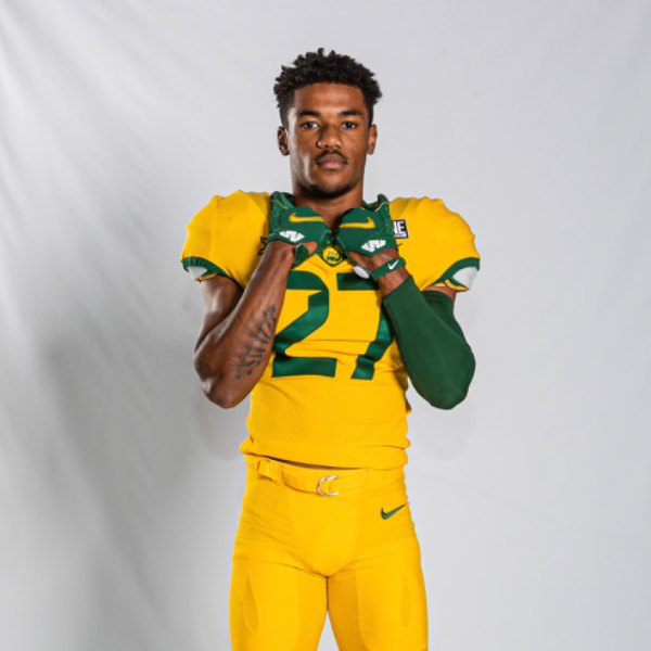 Tevin Williams