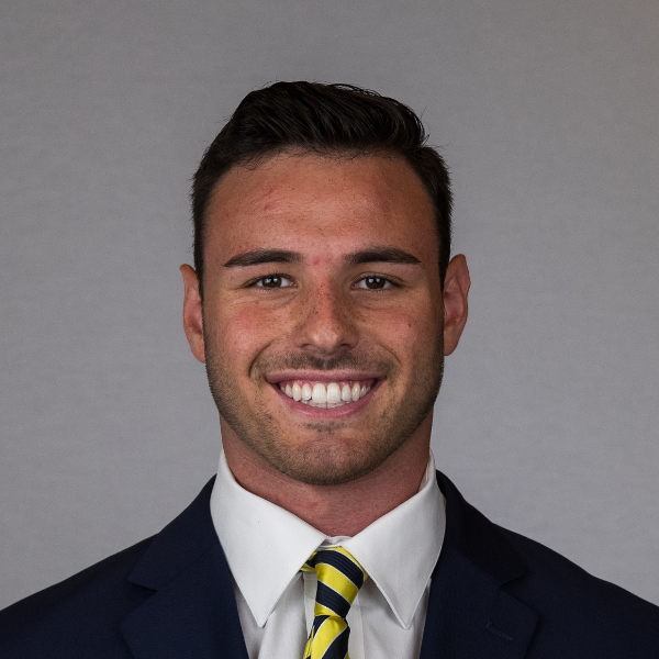 Collin Moore