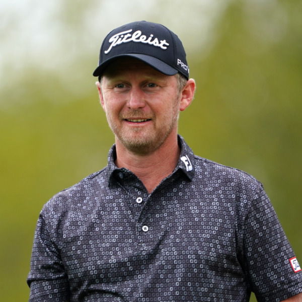 Justin Harding
