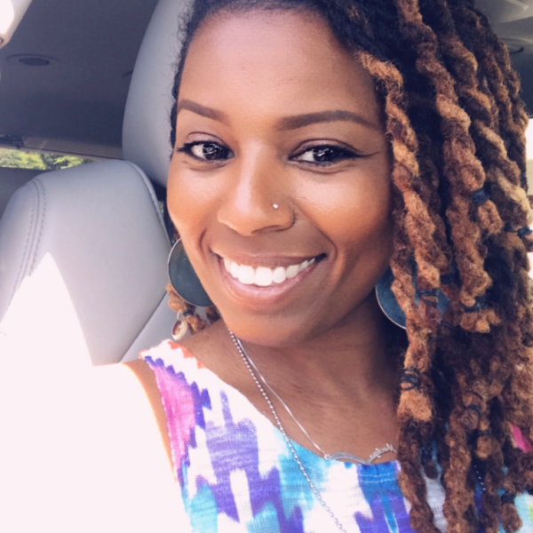 Yolanda Sterling