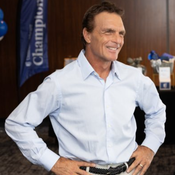 Doug Flutie