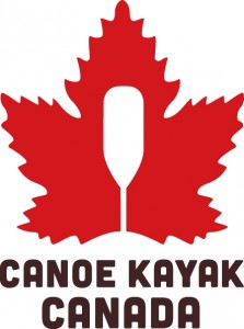 Canada National Team trials Canoe