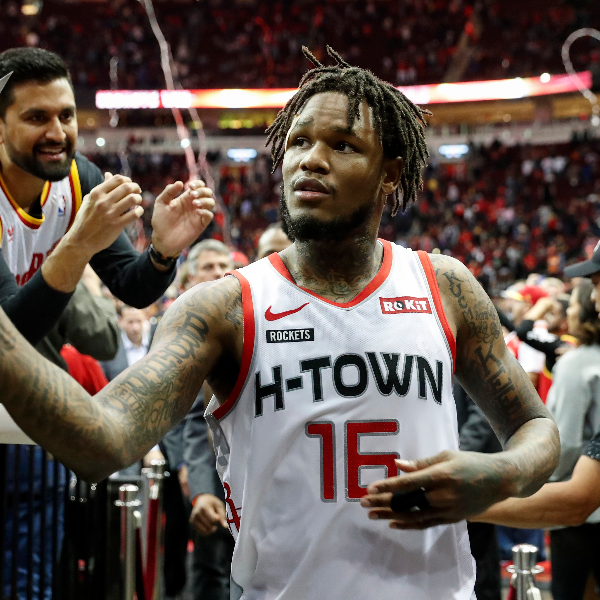 Ben McLemore