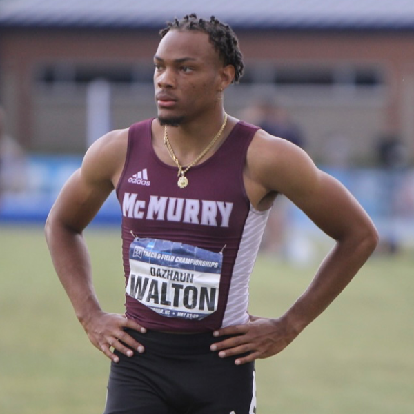 Dazhaun Walton