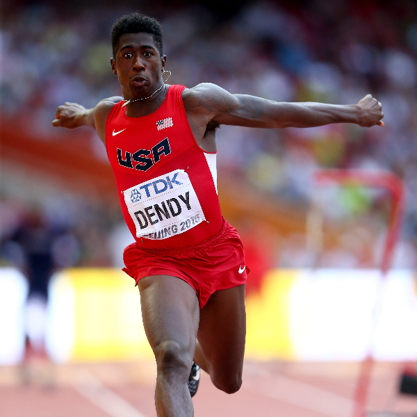 Marquis Dendy