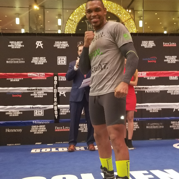Tureano Johnson