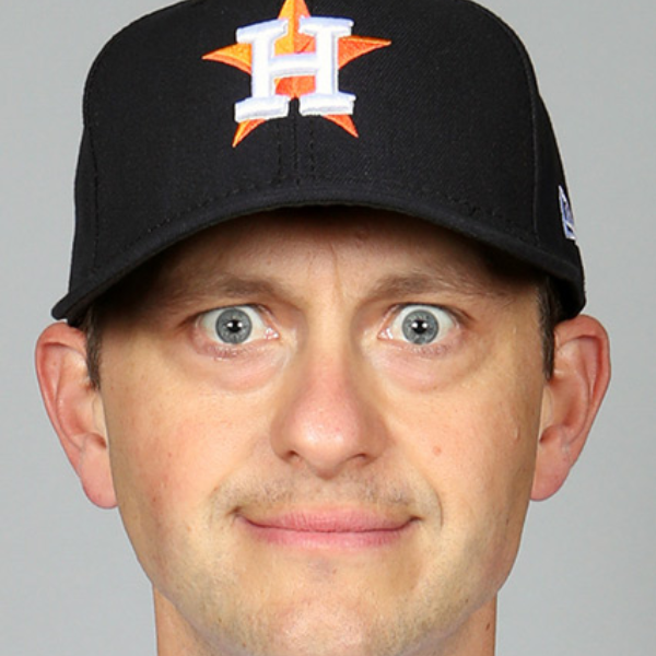 Jared Hughes