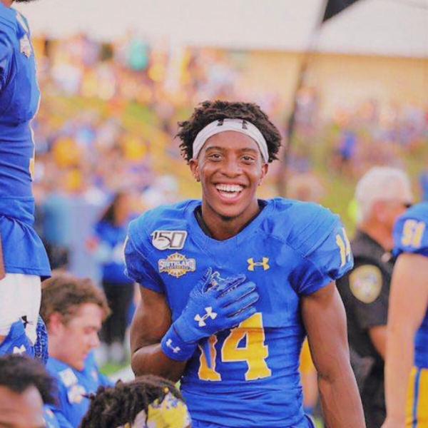 Draysean Hudson