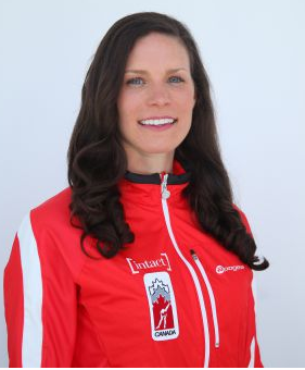 Lauren Mcguire