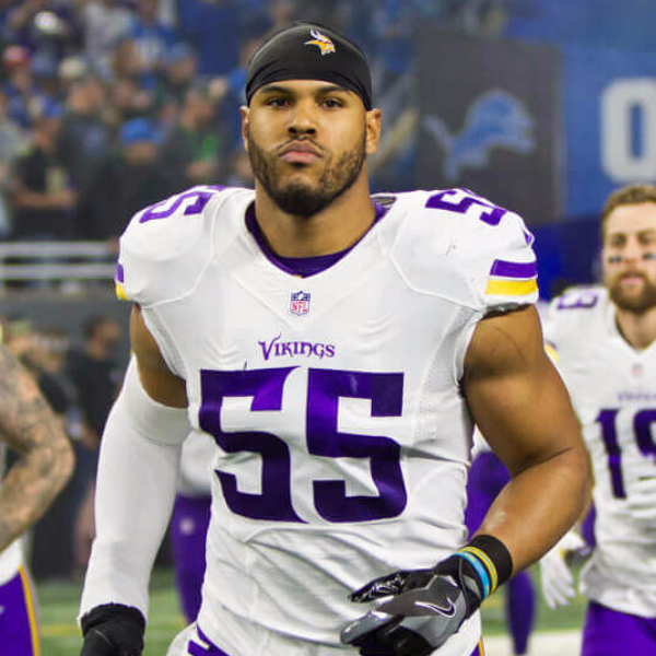 Anthony Barr