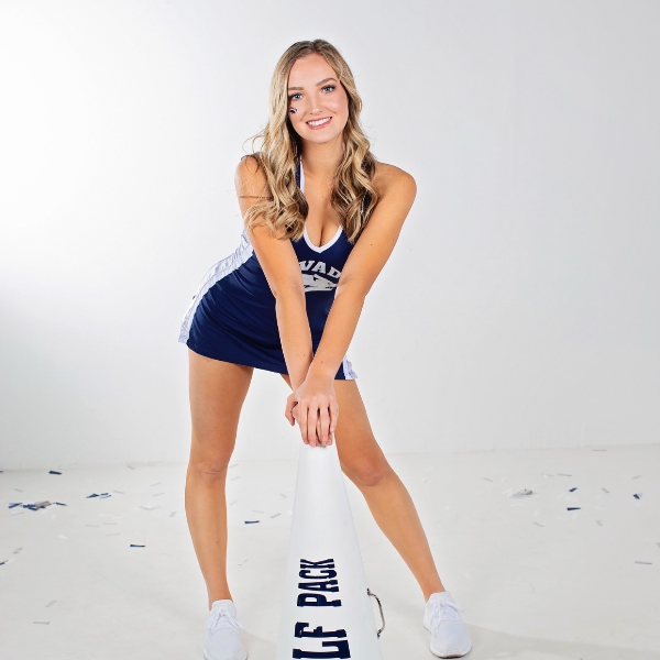 Hailey Gregor