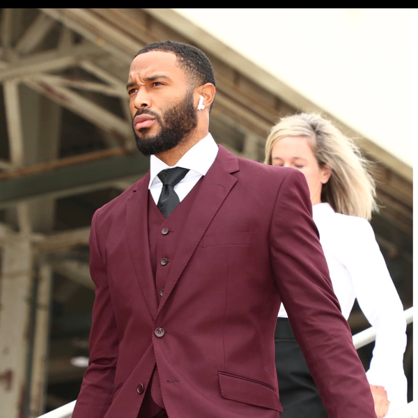 Jordan Lucas
