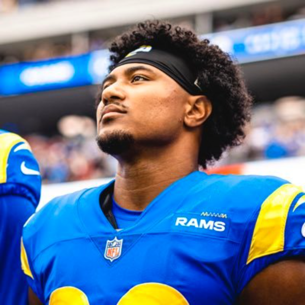 Ronnie Rivers