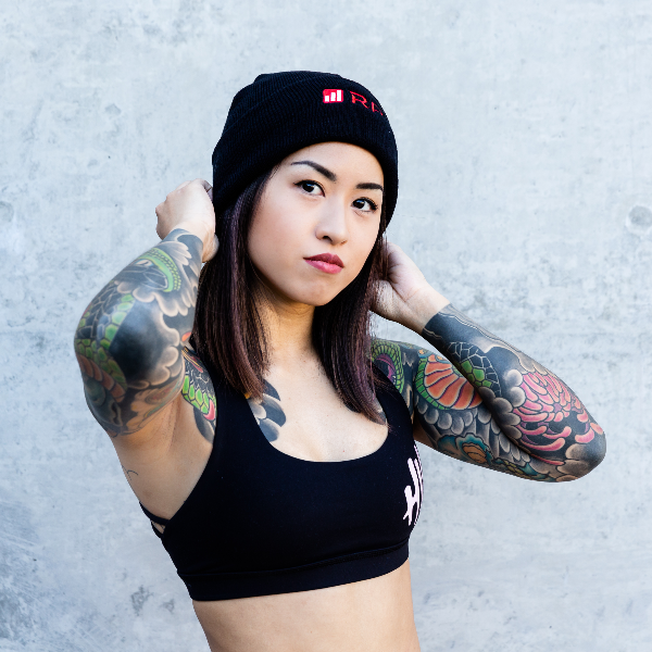 Mindy Chen