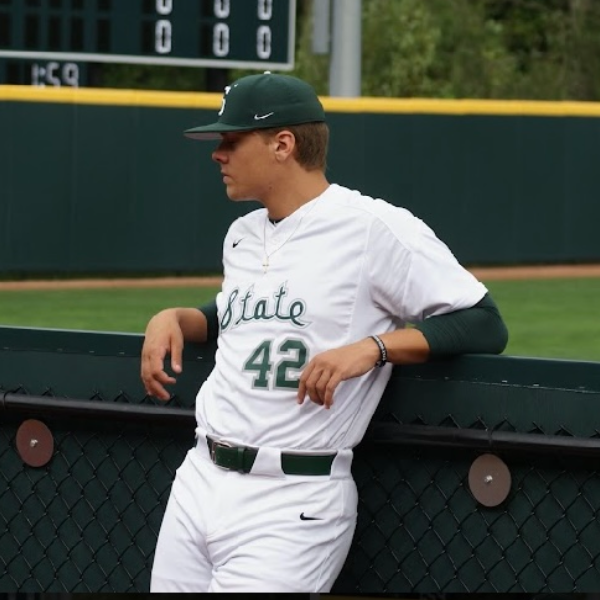 Ryan Szczepaniak