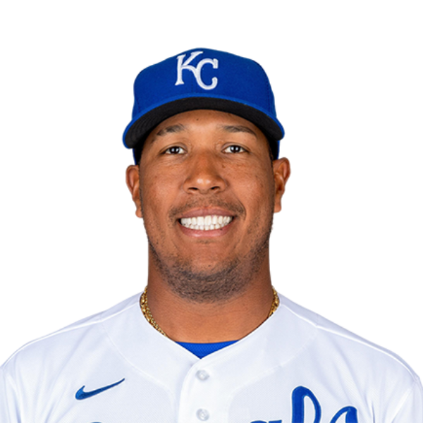 Salvador Perez