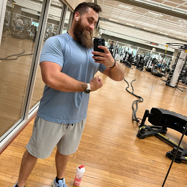 Brandon Kavanaugh