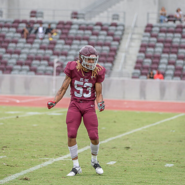 Jonavon Tillis