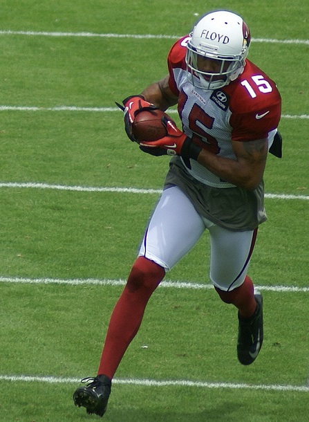 Michael Floyd